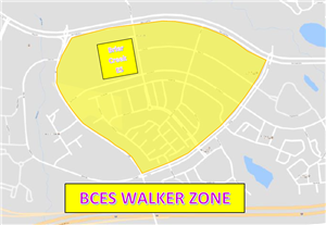 Walk Zone 